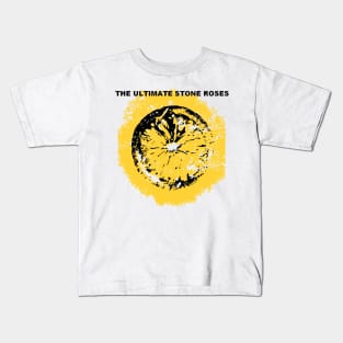 The Ultimate Stone Roses Special Tee Kids T-Shirt